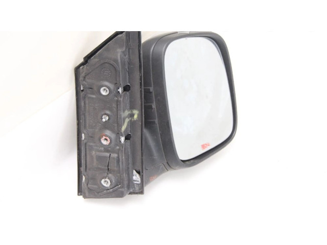 Зеркало (механическое)       Volkswagen Caddy  2011 - 2016 года   