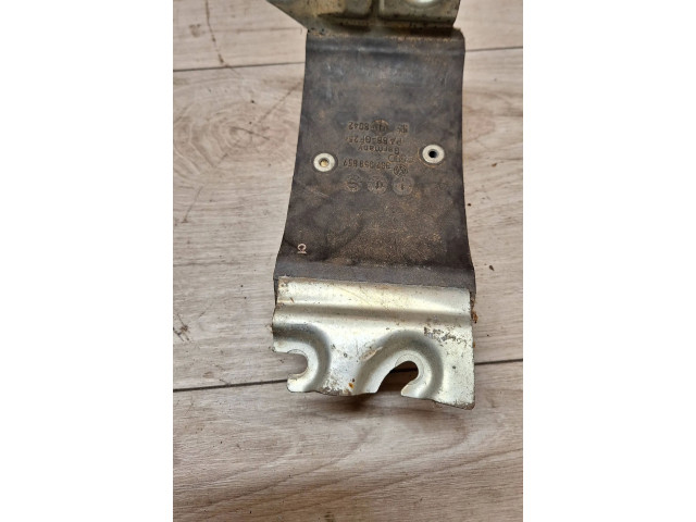 Блок подушек безопасности 357959656, 5WK40758391   Volkswagen PASSAT B4