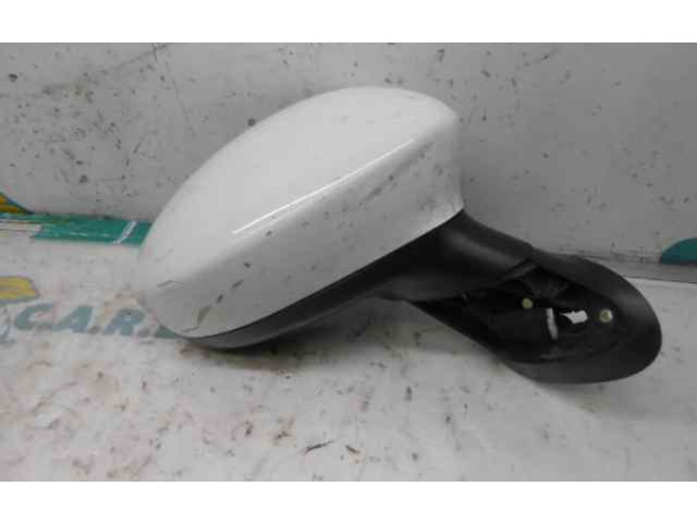 Zpětné zrcátko pravé Fiat Punto Evo 2011 0735465557