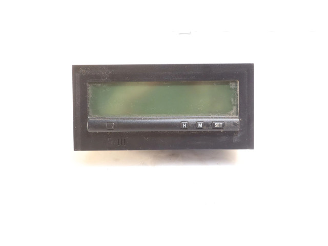 Дисплей    MR381289   Mitsubishi Space Star