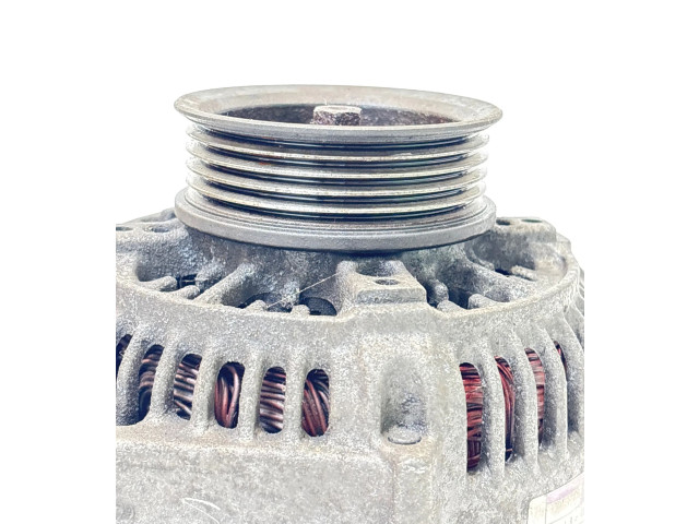 Генератор 0968117000 Honda Prelude