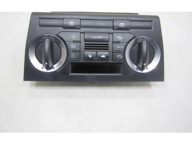 Блок управления климат-контролем 8P0820043P, 412206018041   Audi A3 S3 8P