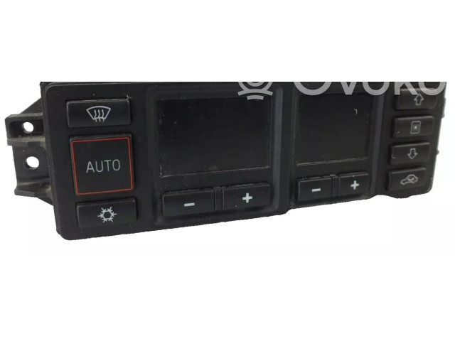 Блок управления климат-контролем 8L0820043D Audi A3 S3 8L