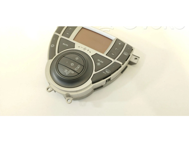 Блок управления климат-контролем 14011592ZD, 2940829801   Citroen C8