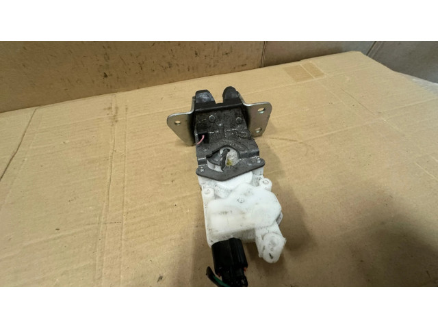 Zámek zadních dveří Mitsubishi ASX 2013