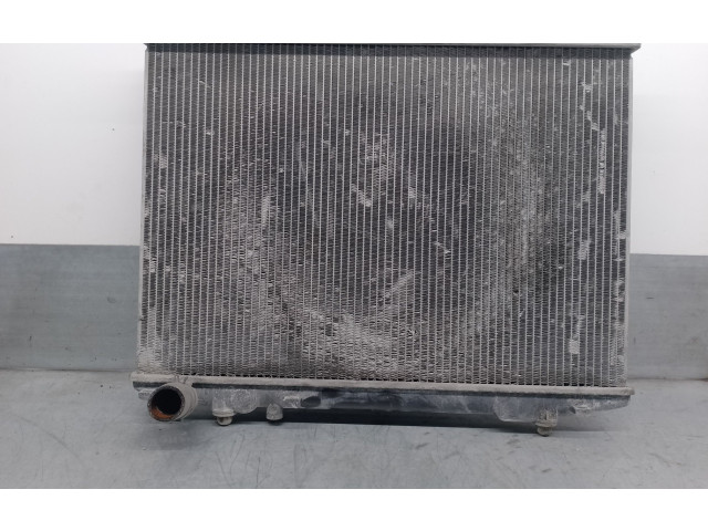 Радиатор охлаждающей жидкости 5031511   Ford  Ranger  2007 - 2011 года