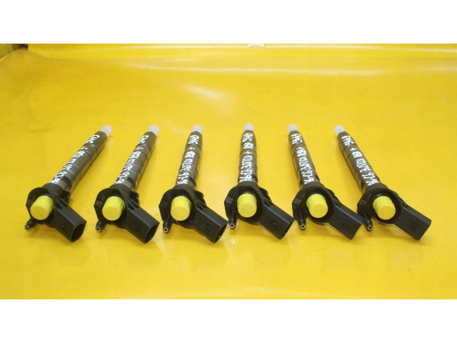 Форсунка 059130277AH    Audi A6 S6 C6 4F   