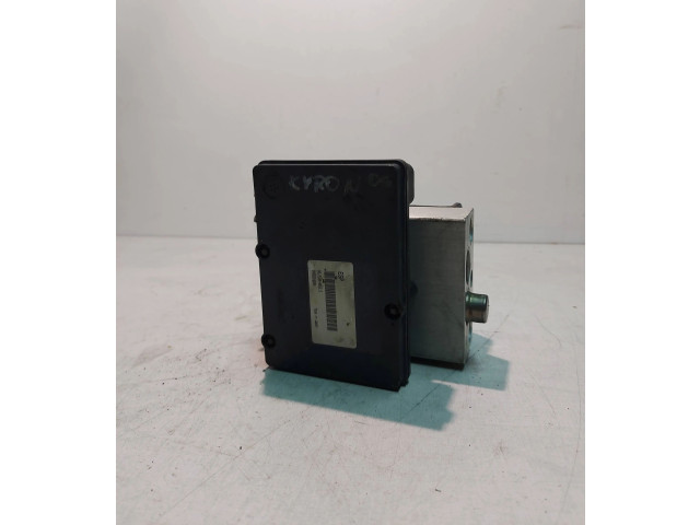 Блок АБС 06210908533, 4894009200 SsangYong Kyron - года