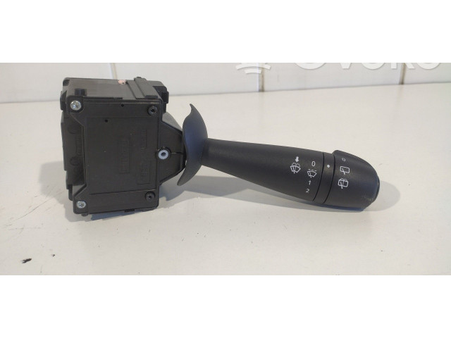 Ручка стеклоочистителей    Dacia Dokker