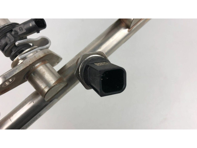 Vstřikovač A2640701000, A26407807 Mercedes-Benz C W205 pro benzínový / Электричество motor 1.5