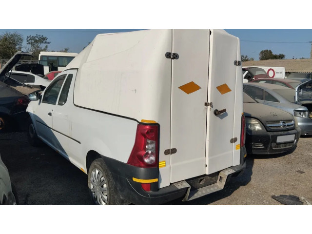 Генератор 8200660052, A001TA3792 Dacia Logan VAN 1.6