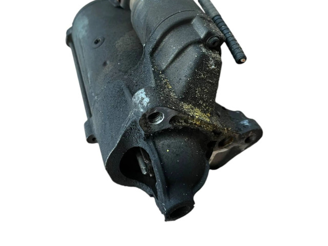 Стартер 8200628426, D7R49 Renault Scenic II - Grand scenic II