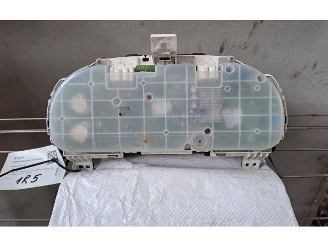 Панель приборов 4KBP4KB   Mazda 3 II       