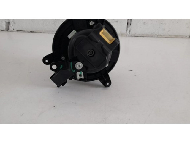 Вентилятор печки 5W0431000, B838 Alfa Romeo Stelvio