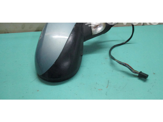 Zpětné zrcátko Renault Modus 2010