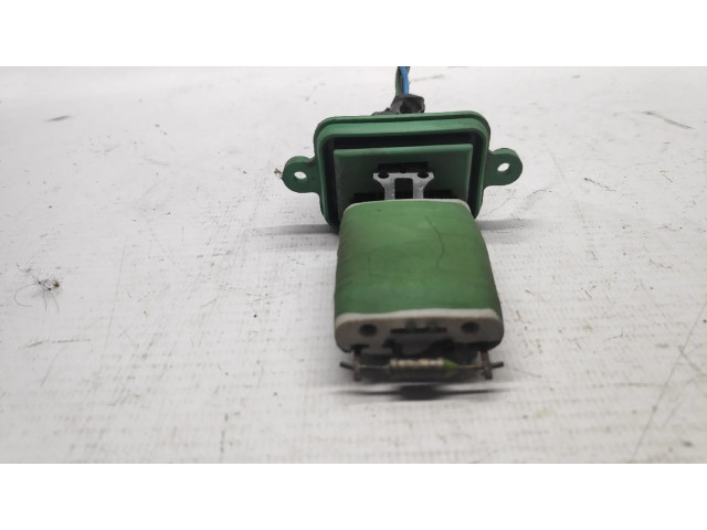 Вентилятор печки 1.006.302.0.0 Fiat Seicento/600