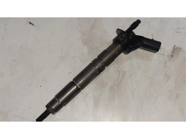 Форсунка A642070 Jeep Grand Cherokee (WK) для дизельного двигателя 3