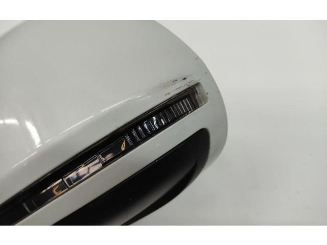 Зеркало электрическое Audi Q3 8U 2011 - 2016 года