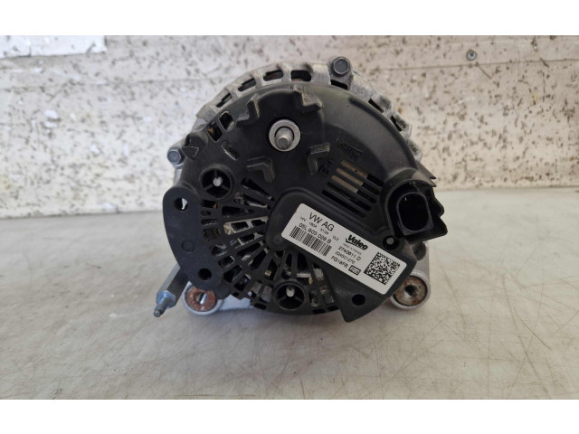 Генератор 05L903028B, 05L903028B Skoda Kodiaq