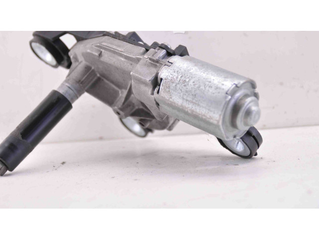 Двигатель стеклоочистителя заднего стекла 3M51R17K441AF    Ford S-MAX  SEWA 