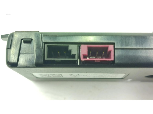 Блок управления 65209389613   BMW X3 G01