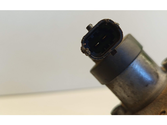 Топливный насос