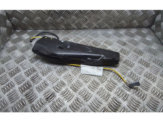 Надувная подушка для сиденья 604321201, 2753587   Mini One - Cooper Coupe R56    