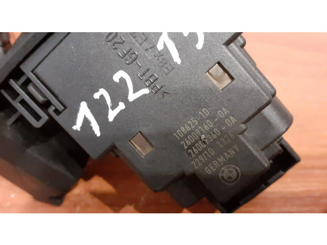 Řídící jednotka 0281017021, 8510841 BMW X5M E70 2010