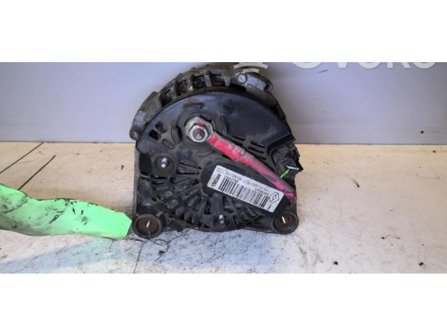 Генератор 8200537415   Dacia Logan I      