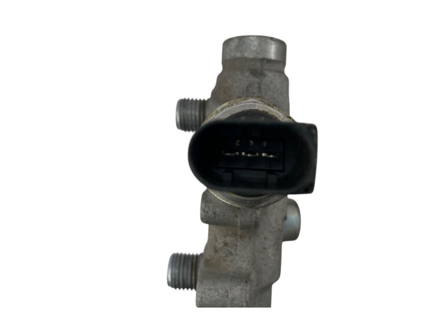 Топливная рампа 059130089BS Audi A5 Sportback 8TA для двигателя CDUC