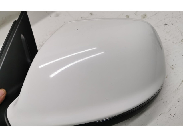 Зеркало электрическое Audi Q5 SQ5 2008 - 2017 года