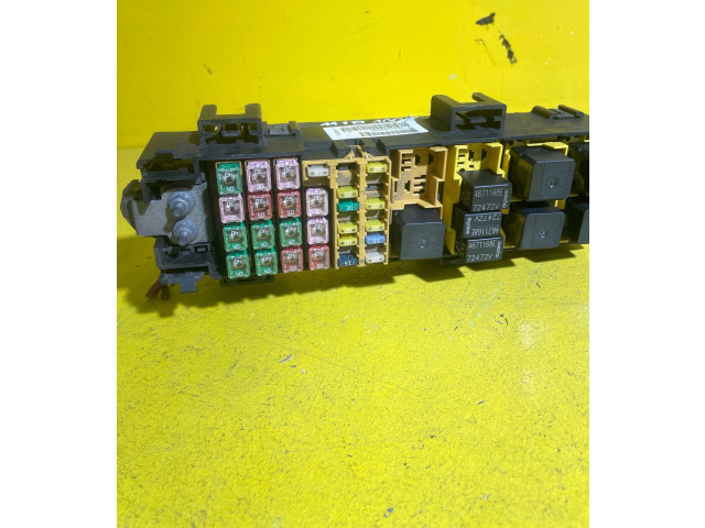 Блок предохранителей RZ4R4P3K5, 255KM Jeep Grand Cherokee