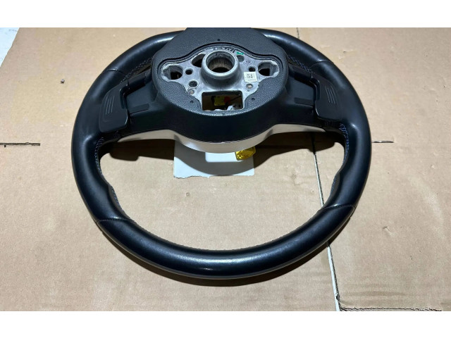 Руль Volkswagen Golf VII  2013 - 2019 года 5G0419091      