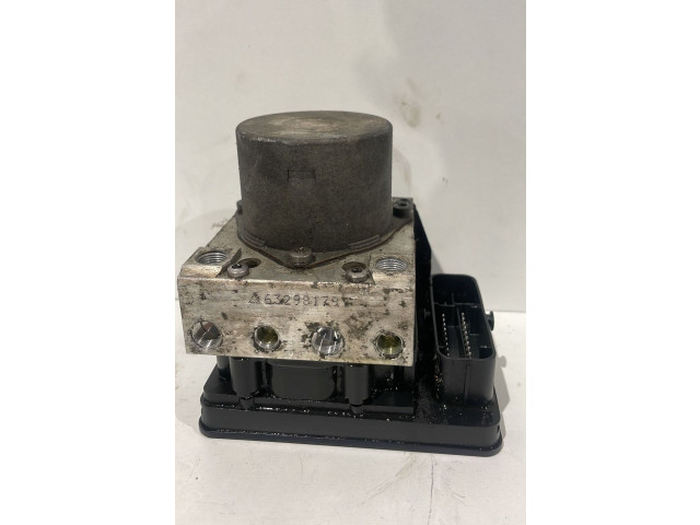 Блок АБС    Volkswagen  Jetta VI  2011 - 2018 года