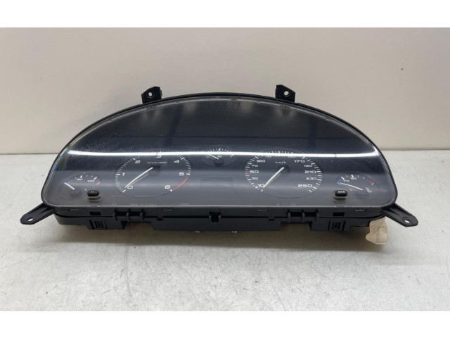 Přístrojová deska Peugeot 406 2003 9640611980