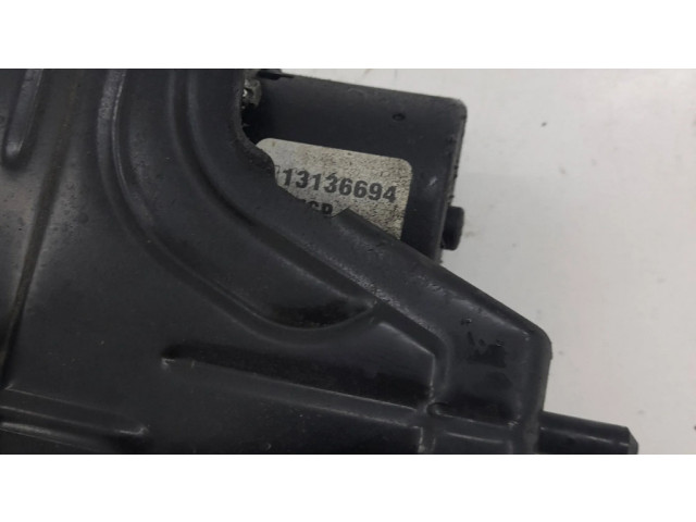 Jednotka ABS 13509213AB, 54084711A   Opel Vectra C 2005