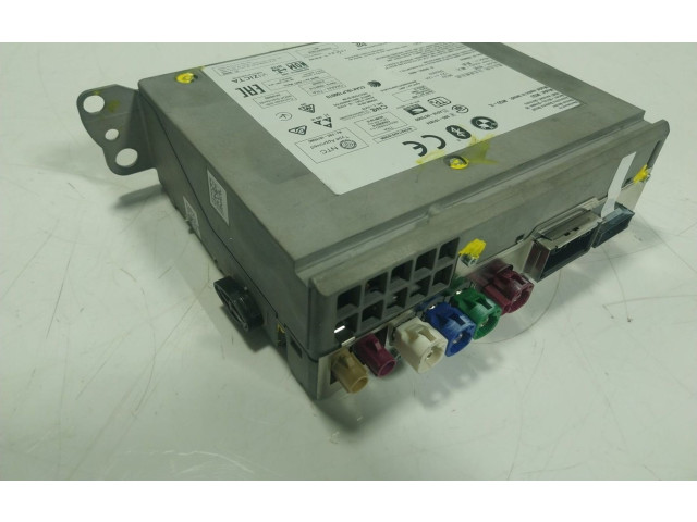 Блок управления HiFi audio 65125A36370, 985739101   BMW X5 G05