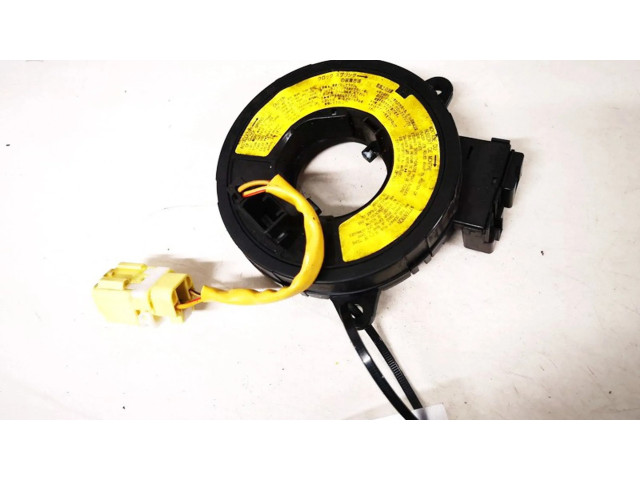 Подрулевой шлейф SRS Mazda Premacy