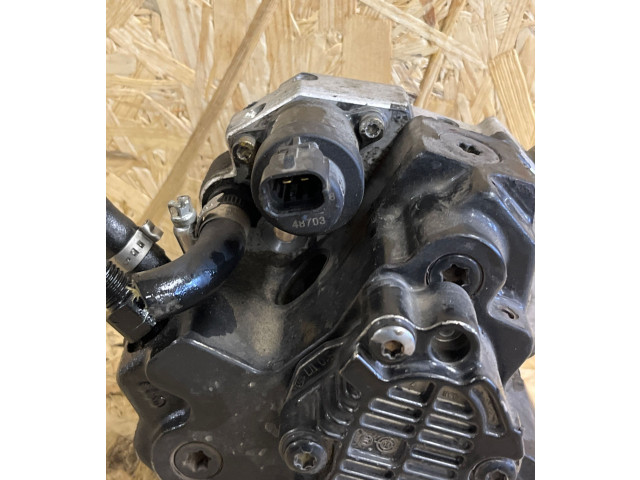 Vstřikovací čerpadlo 8689590, 0445010043 Volvo XC70 D5244T