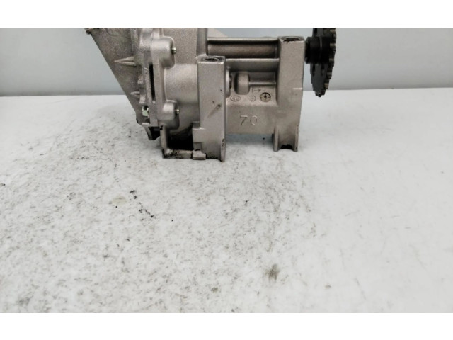 Масляный насос   8200307174  Renault Scenic II -  Grand scenic II 