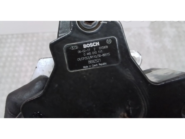 Топливный насос