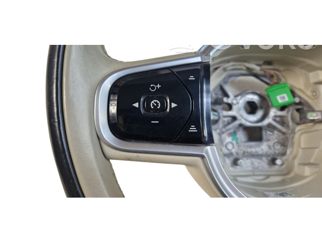 Руль Volvo XC90 2014 - года 31407814, 1805910790