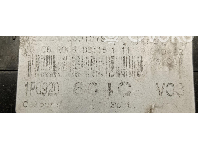 Volant Seat Leon (1P)  1P0920804C  