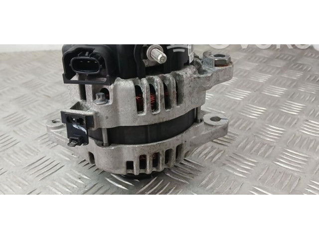 Генератор 3730003805, 8400339 KIA Ceed