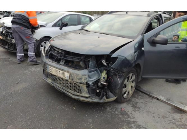 Вентилятор печки 272100975R Dacia Dokker