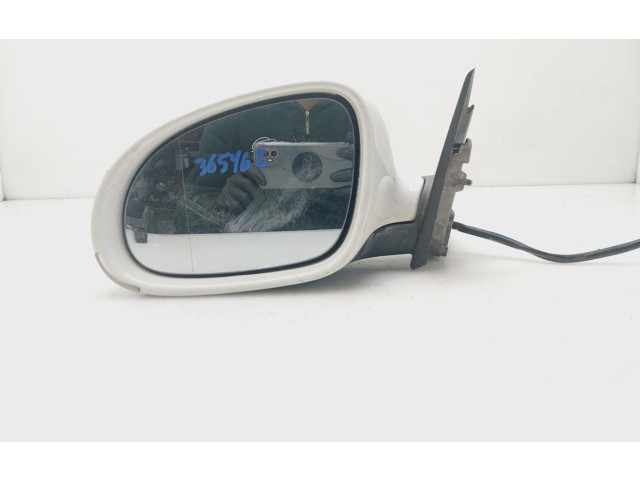 Зеркало электрическое        Skoda Superb B5 (3U)  2001 - 2008 года   