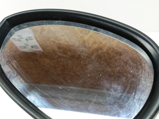 Zpětné zrcátko levé Fiat 500 2007 735481658