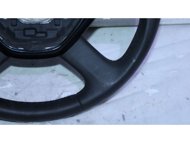 Руль Skoda Octavia Mk3 (5E) 2013 - 2019 года