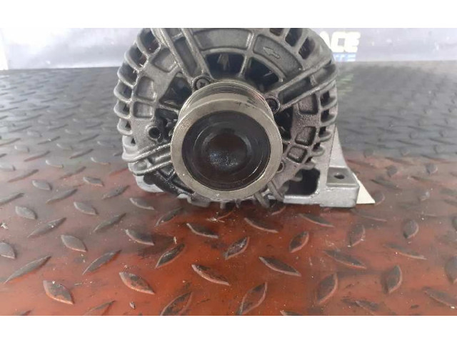 Генератор 0986047500, 0986XL4080   Volvo XC90      