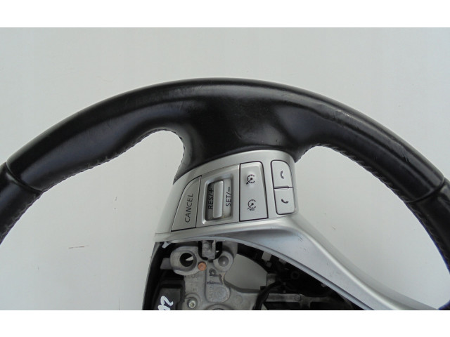 Volant Nissan Pulsar 2013 34205614B